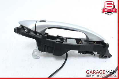 06-11 Mercedes W219 CLS500 Front or Rear Right Exterior Door Handle Keyless Go