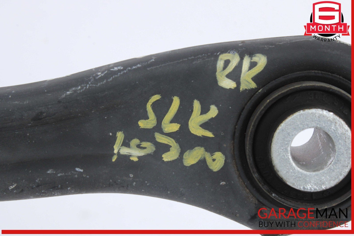 12-20 Mercedes R172 SLC300 SLK350 Rear Right Passenger Side Upper Control Arm