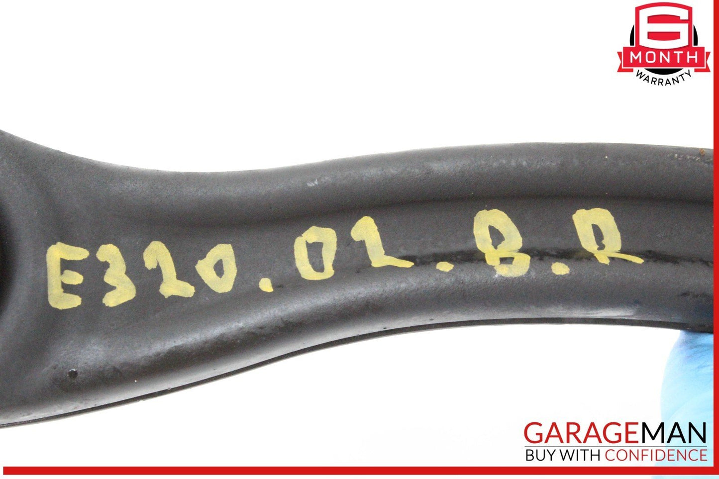 98-02 Mercedes W210 E320 Rear Right or Left Upper Control Camber Strut Arm OEM