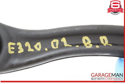98-02 Mercedes W210 E320 Rear Right or Left Upper Control Camber Strut Arm OEM