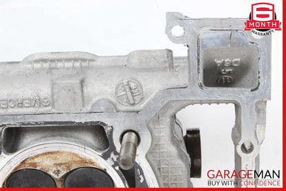 98-05 Mercedes R170 SLK320 C320 Engine Motor Left Cylinder Head Camshaft OEM