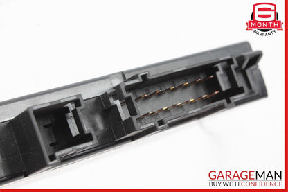 08-18 Mercedes E350 CLS400 SLK350 Front Left Side Seat Control Module Unit OEM
