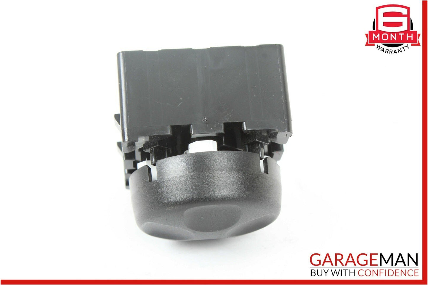 14-17 Maserati Ghibli Front Right Seat Lumbar Power Switch Control Module Unit