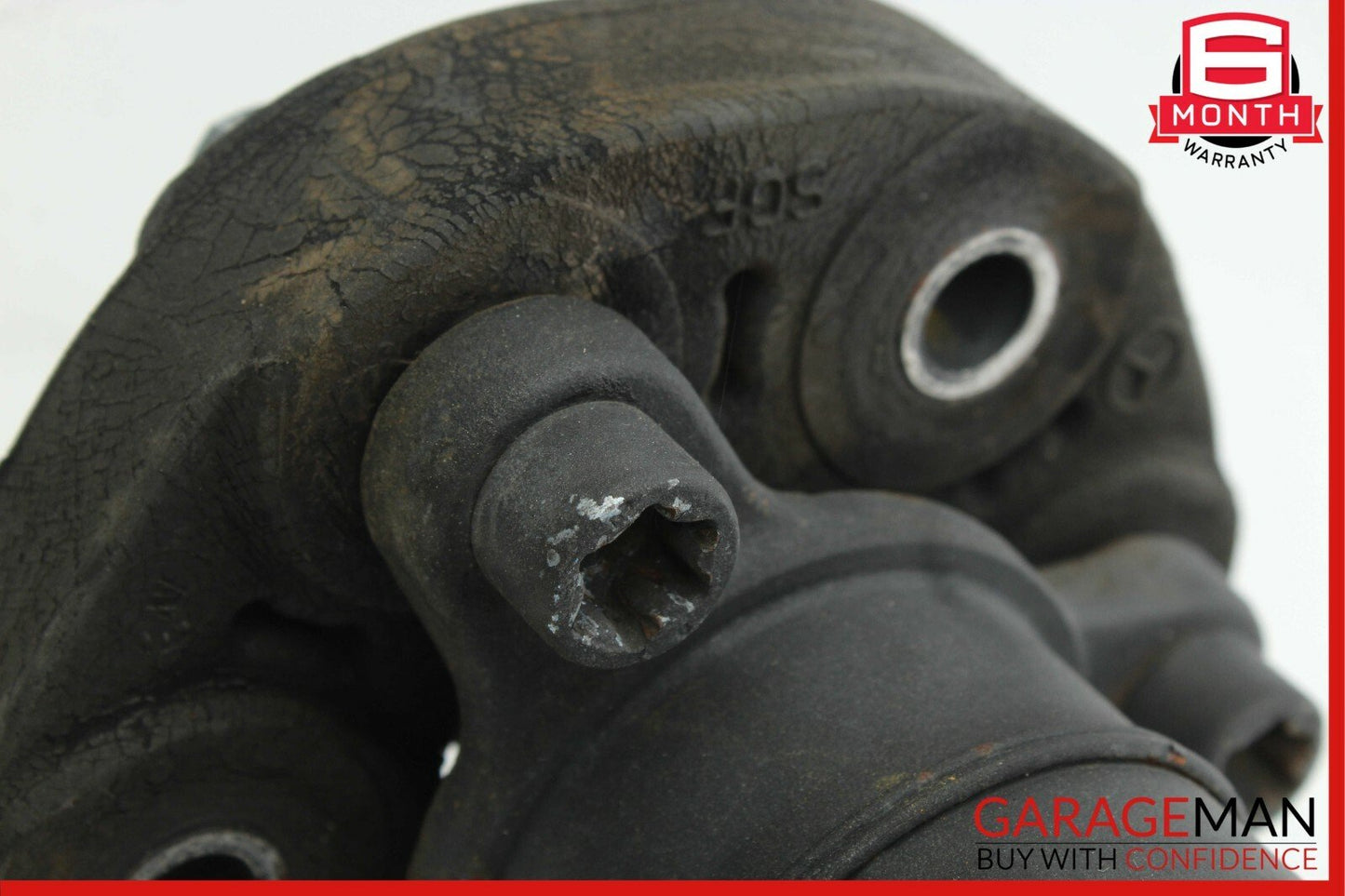 06-07 Mercedes W203 C230 RWD Rear Propeller Prop Drive Axle Shaft Driveshaft