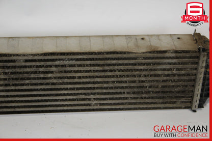 14-20 Mercedes W117 CLA250 M270 Intercooler Air Cooler Radiator OEM