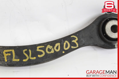 03-12 Mercedes R230 SL500 Rear Right or Left Side Suspension Upper Control Arm