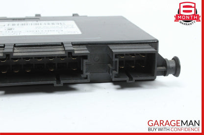 03-12 Mercedes R500 CLS550 SLK350 Front Left Side Seat Control Module Unit