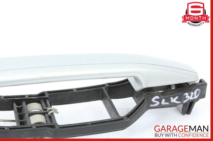 01-04 Mercedes R170 SLK320 Front Right Passenger Side Exterior Door Handle OEM