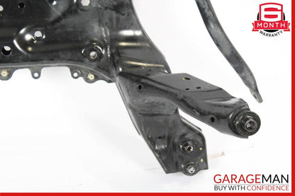 14-19 Mini Cooper Hardtop F56 Front Axle Support Subframe Crossmember Cradle OEM
