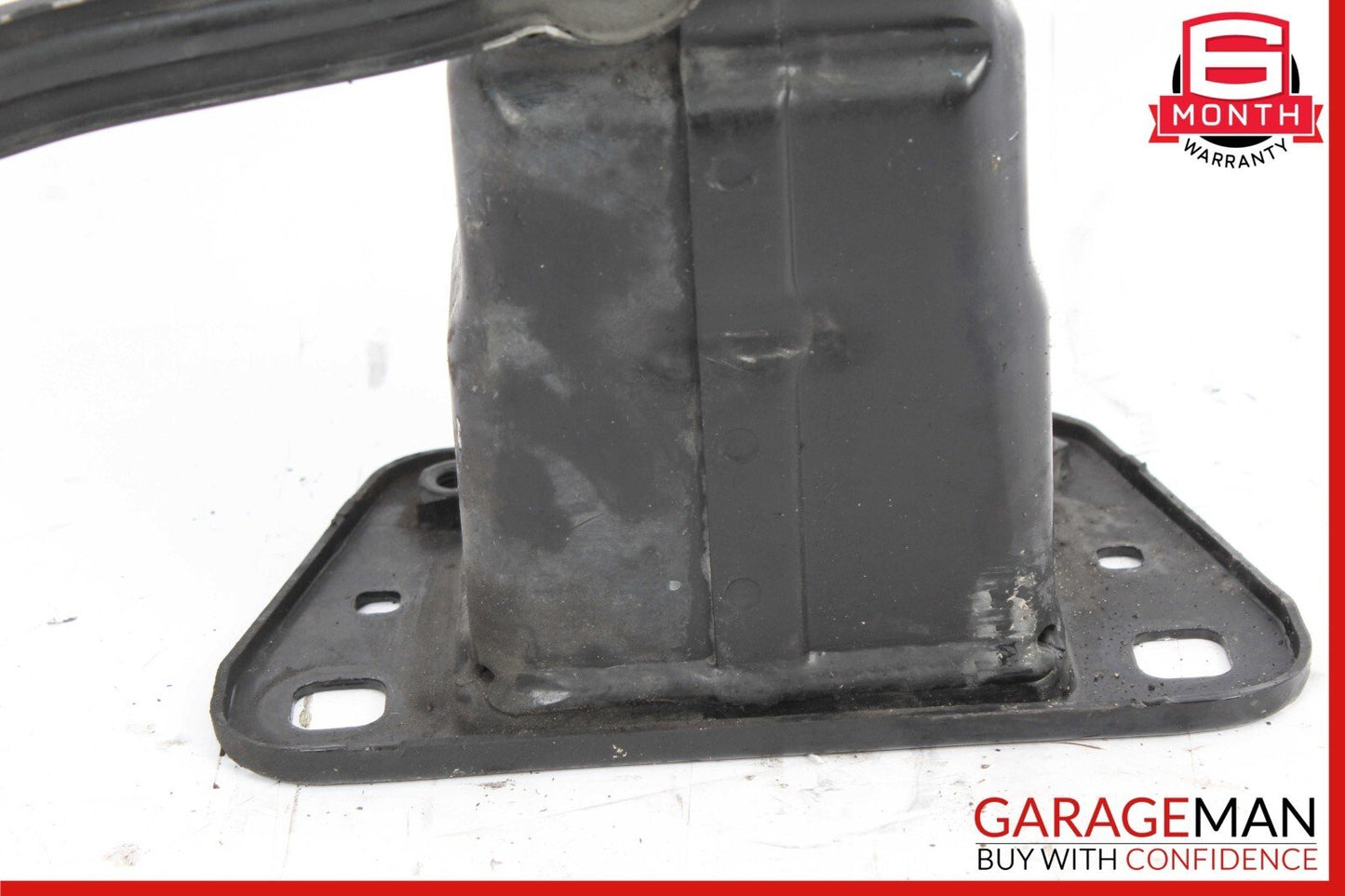 06-12 Mercedes X164 GL450 ML550 Front Right Side Reinforcement Bracket OEM