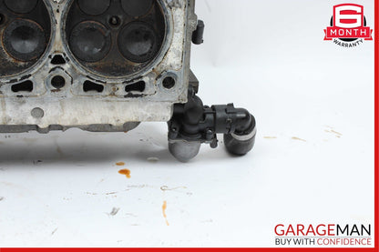 Mercedes W211 E350 ML350 C350 R350 M272 Right Side Engine Motor Cylinder Head
