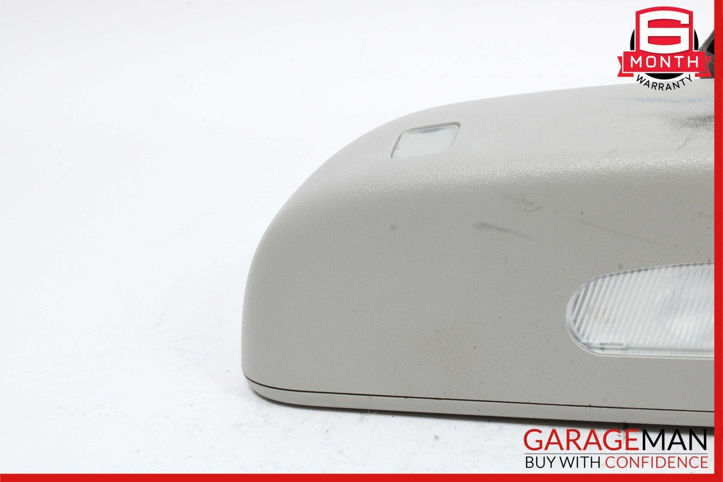 06-13 Mercedes X1641 GL450 GL550 R350 ML350 Interior Rear View Mirror OEM