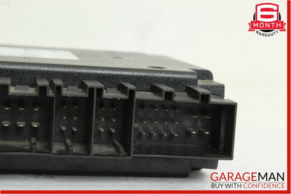 03-10 Porsche Cayenne 955 957 Front Right / Left Seat Adjustment Memory Module