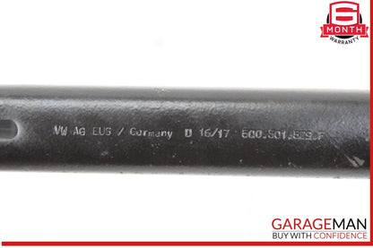 15-20 Audi A3 S3 Rear Right or Rear Left Tie Rod Control Arm 5Q0501529F OEM