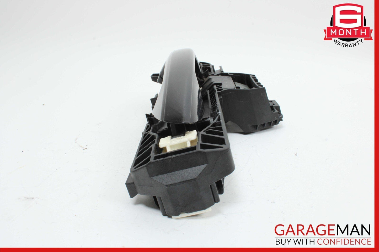 08-14 Mercedes W204 C300 C250 C350 Rear Left Driver Side Exterior Door Handle