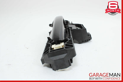 08-14 Mercedes W204 C300 C250 C350 Rear Left Driver Side Exterior Door Handle