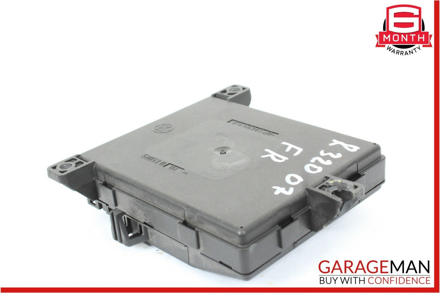 06-12 Mercedes R320 GL450 ML450 Front Right Passenger Door Control Module Unit