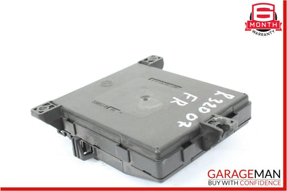 06-12 Mercedes R320 GL450 ML450 Front Right Passenger Door Control Module Unit