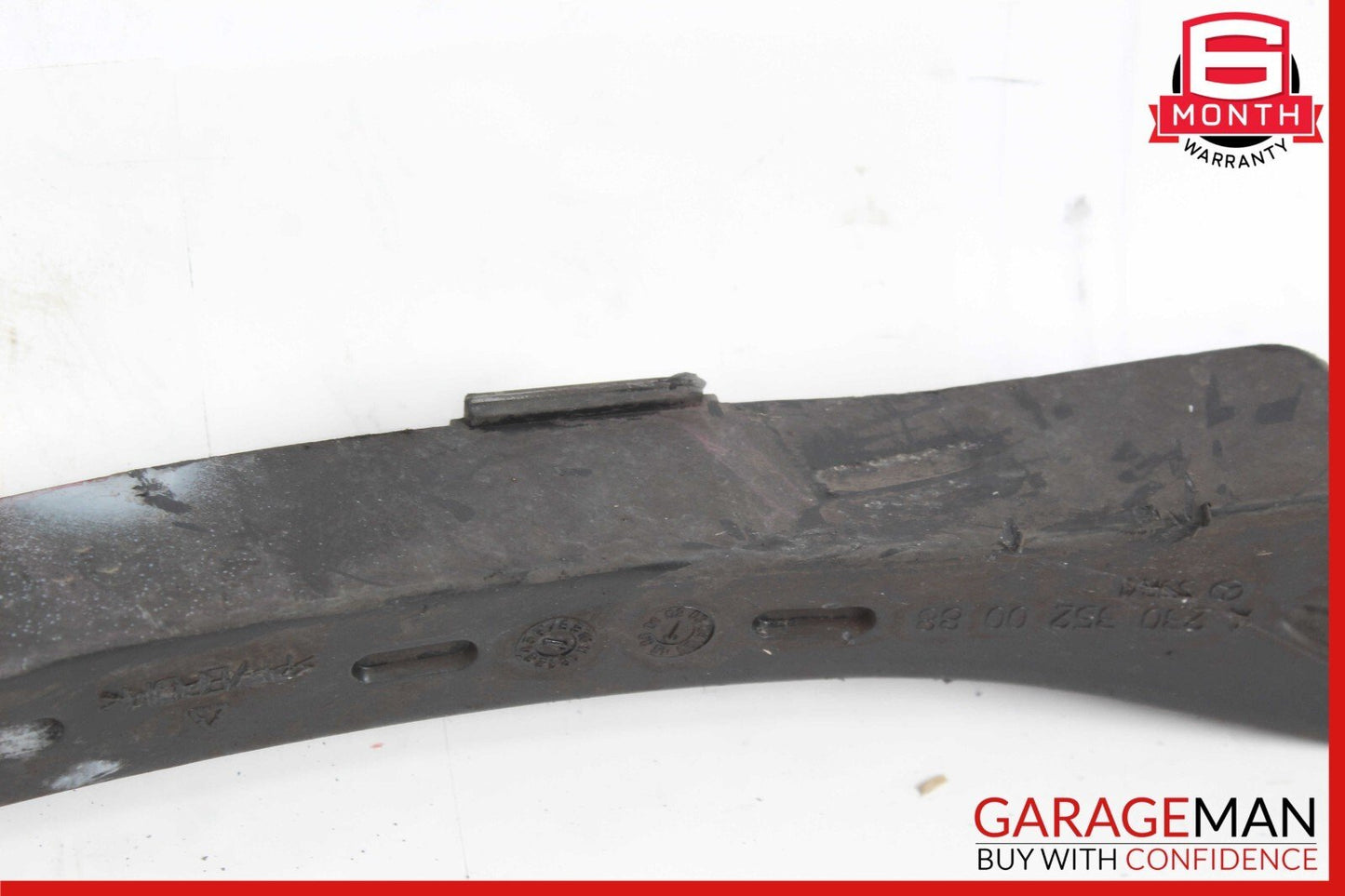 03-12 Mercedes W219 CLS550 E350 Rear Right or Left Suspension Lower Control Arm