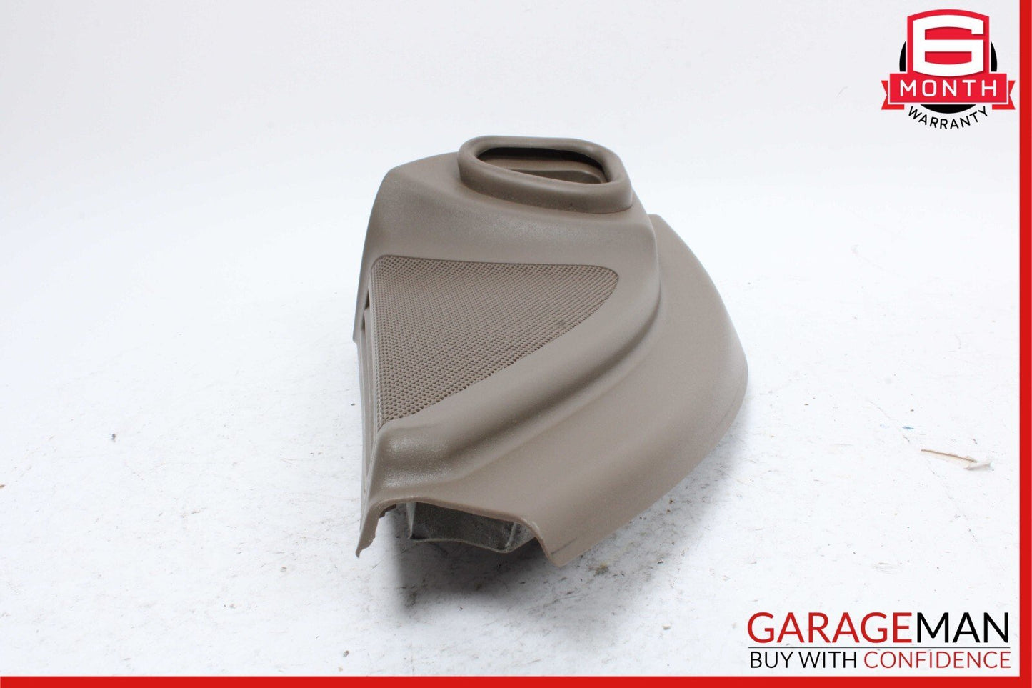 06-12 Mercedes X164 GL450 ML63 Speaker Door Mirror Cover Front Right Side OEM