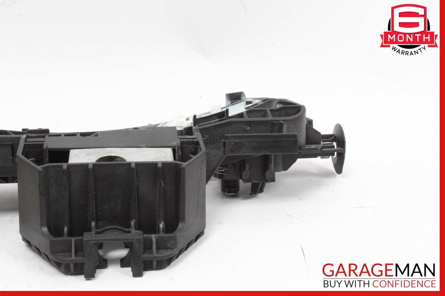 14-18 Mercedes W117 CLA250 Rear Left Exterior Door Handle Trim Bezel OEM