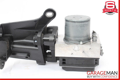 10-16 Mercedes W212 E250 E550 E350 ABS Brake Hydraulic Pump Control Module Unit
