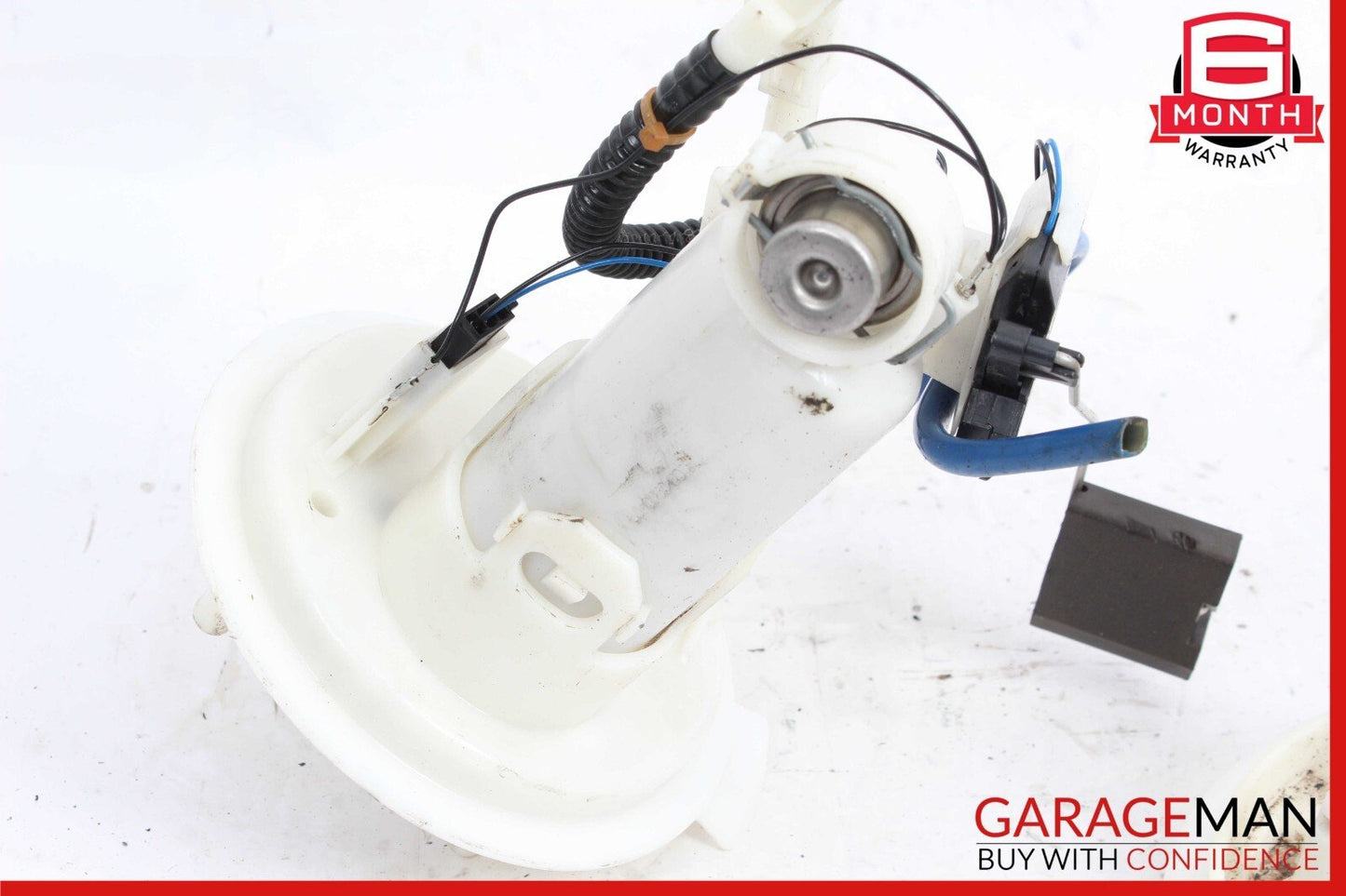 12-14 Mercedes W204 C250 1.8L Fuel Gas Pump Sending Unit Assembly OEM