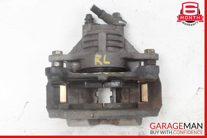 04-13 Cadillac XLR 4.6L V8 Brake Calipers Rear Left & Right Set OEM