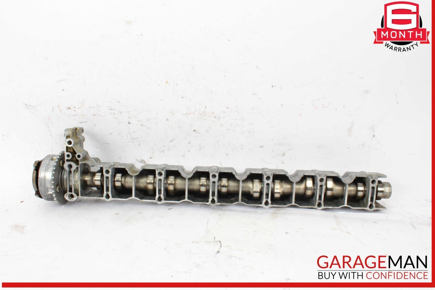 11-13 BMW X3 F25 Engine Camshaft Cam Shaft 13610513 OEM