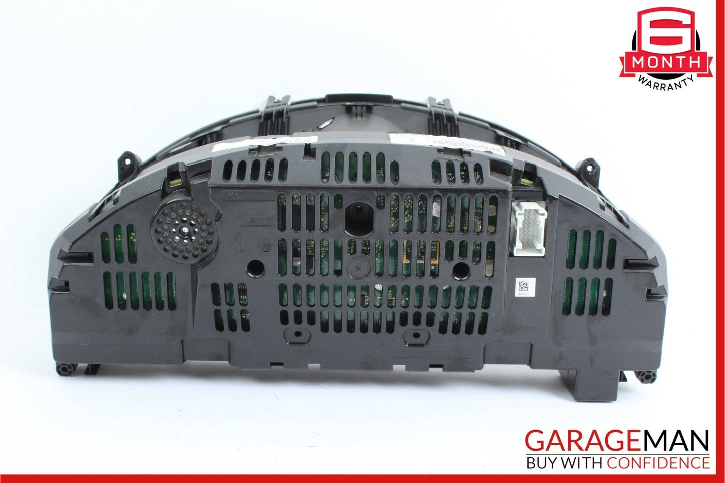 10-13 Mercedes W212 E350 E550 Instrument Cluster Speedometer 2125409647 OEM