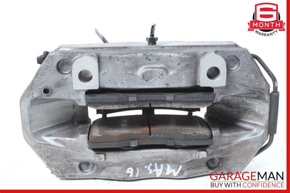14-17 Maserati Ghibli Front Right & Left Side Brembo Brake Calipers Set of 2 Pc