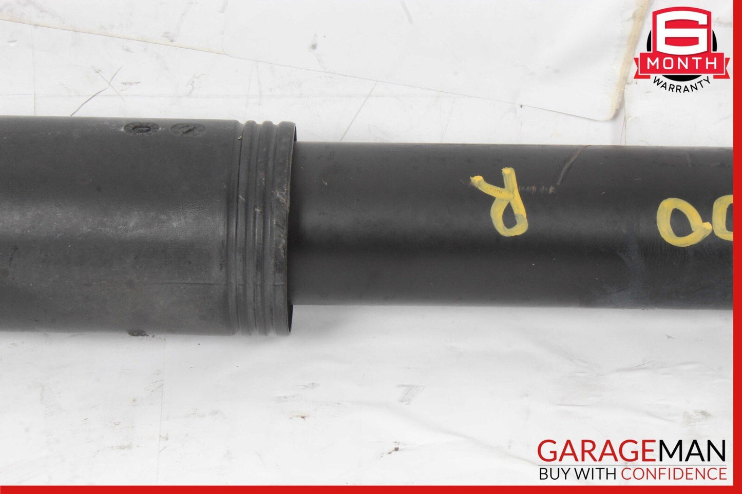 10-17 Mercedes W207 E350 E400 Coupe Rear Right & Left Shock Strut Absorber Set