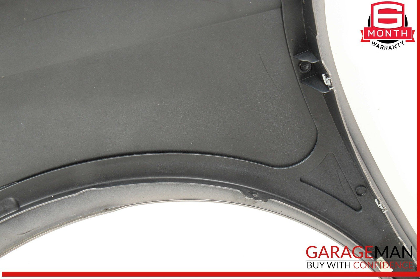 14-21 BMW i3 I01 Rear Left Driver Side Fender Quarter Panel Cover OEM