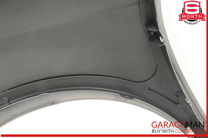 14-21 BMW i3 I01 Rear Left Driver Side Fender Quarter Panel Cover OEM