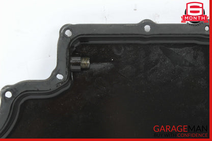 05-12 Mercedes W211 E350 SLK350 SL550 C300 Lower Oil Pan 2720100128 OEM