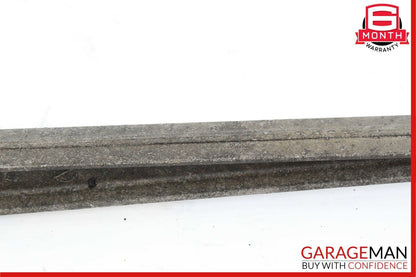 97-04 Porsche Boxster 986 Carrera 996 Rear Left or Right Lower Control Arm Track