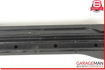 07-12 Mercedes X164 GL450 GL350 GL550 Front Lower Radiator Support Bracket OEM