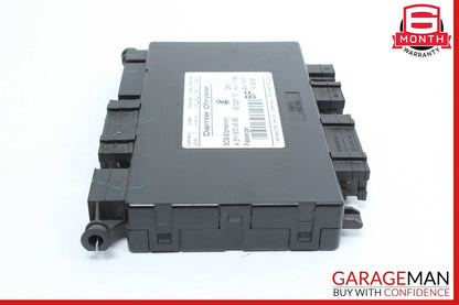 03-12 Mercedes X164 GL320 SLK280 Front Right Side Seat Control Module Unit OEM
