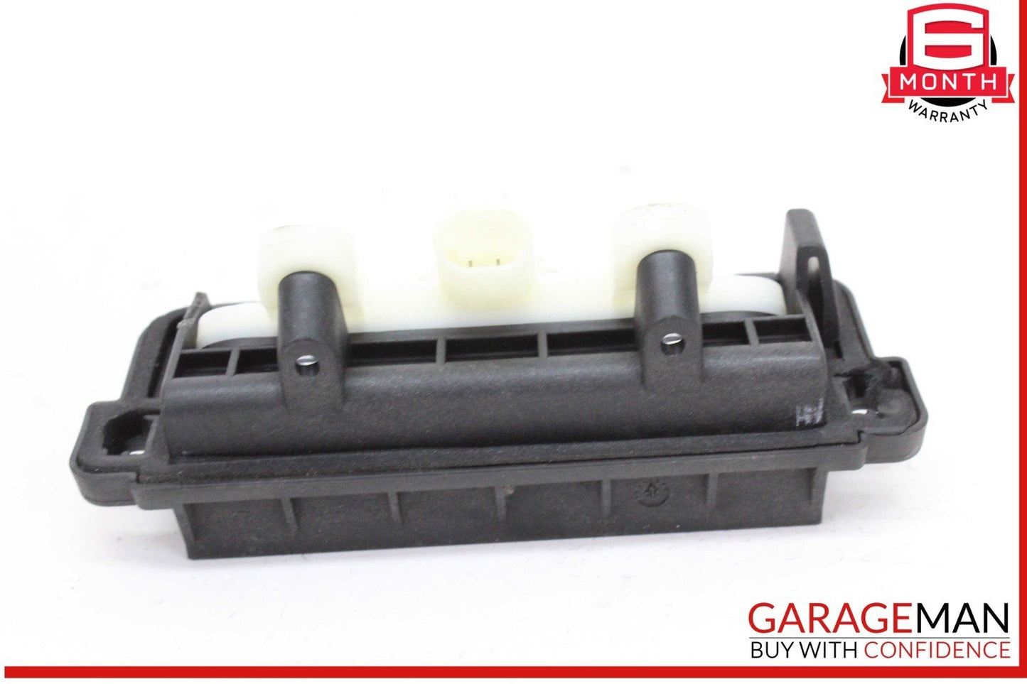 07-14 Mercedes W221 S550 S450 CL550 Trunk Lid Unlock Release Handle OEM