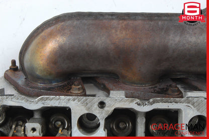 05-12 Mercedes W164 ML350 GLK350 Right Side Engine Motor Cylinder Head OEM