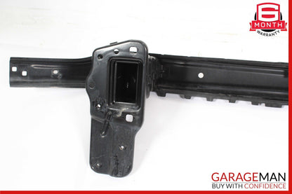 12-19 Mercedes X166 GL450 GL550 Front Bumper Reinforcement Impact Bar Rebar OEM
