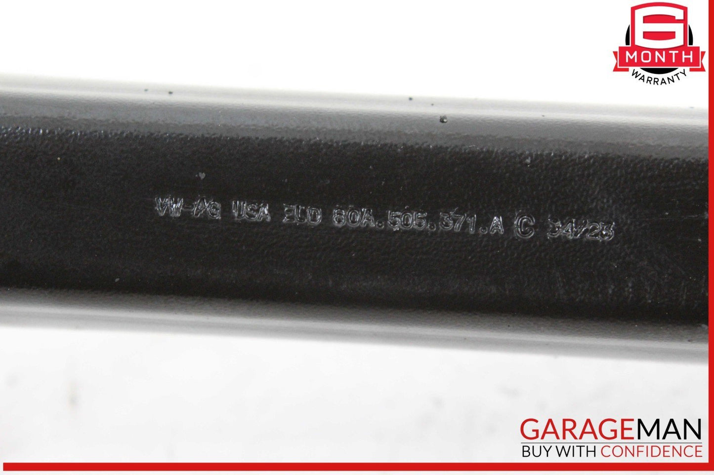 18-24 Audi Q5 SQ5 Rear Left Driver Side Upper Control Arm 80A505397A OEM