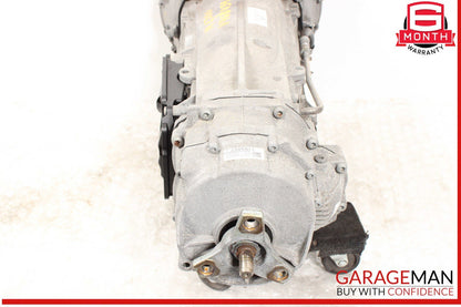 14-16 Mercedes W212 E350 Sedan 4Matic Automatic Transmission Assembly OEM