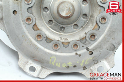 14-18 Maserati Quattroporte S Transmission Torque Converter OEM