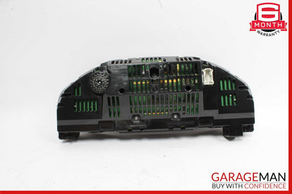 12-14 Mercedes W218 CLS550 Instrument Speedometer Cluster 2189006102 OEM