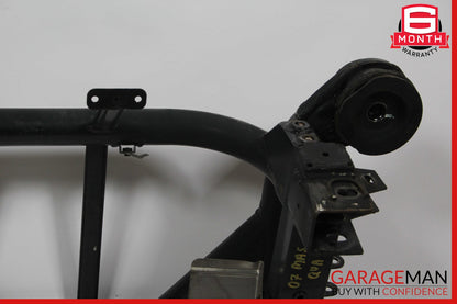 05-07 Maserati Quattroporte M139 F1 Rear Subframe Sub Frame Crossmember OEM