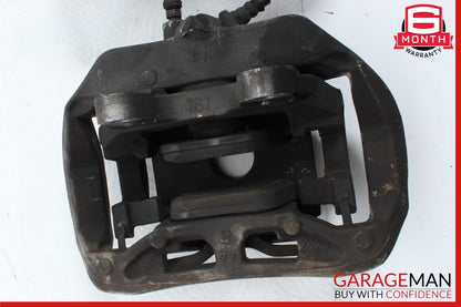 07-14 Mercedes W221 S65 S63 CL63 AMG Rear Left And Right Brake Caliper Set OEM
