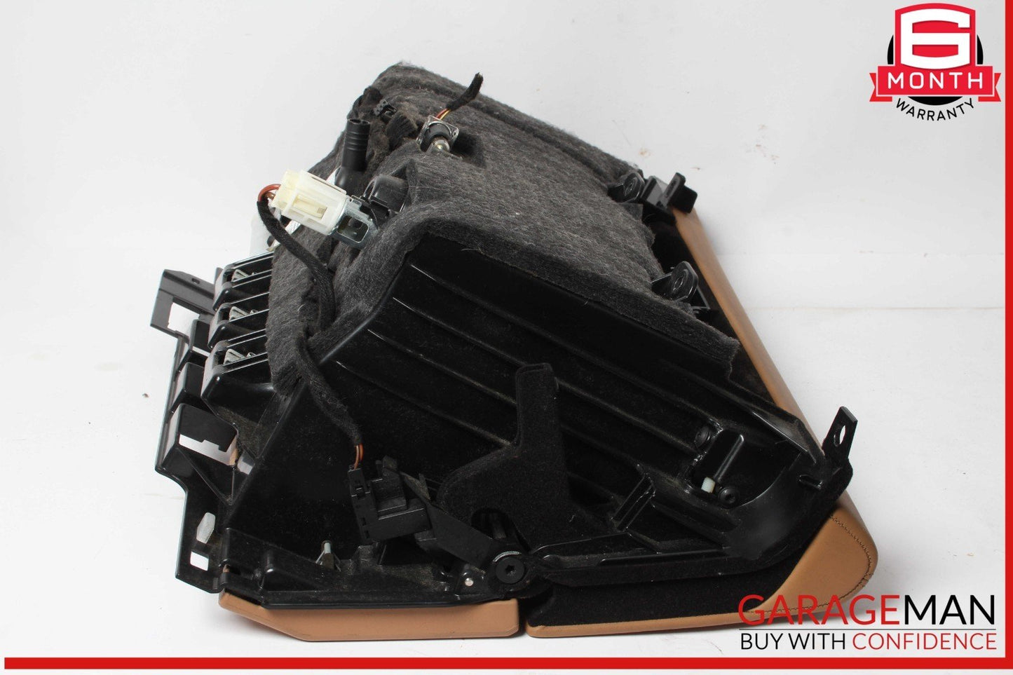 10-16 Porsche Panamera 970 Dashboard Glove Box Storage Tray Compartment OEM