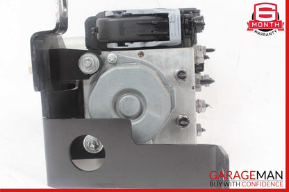 13-16 Fiat 500 Electric ABS Anti Lock Brake Pump Control Module OEM