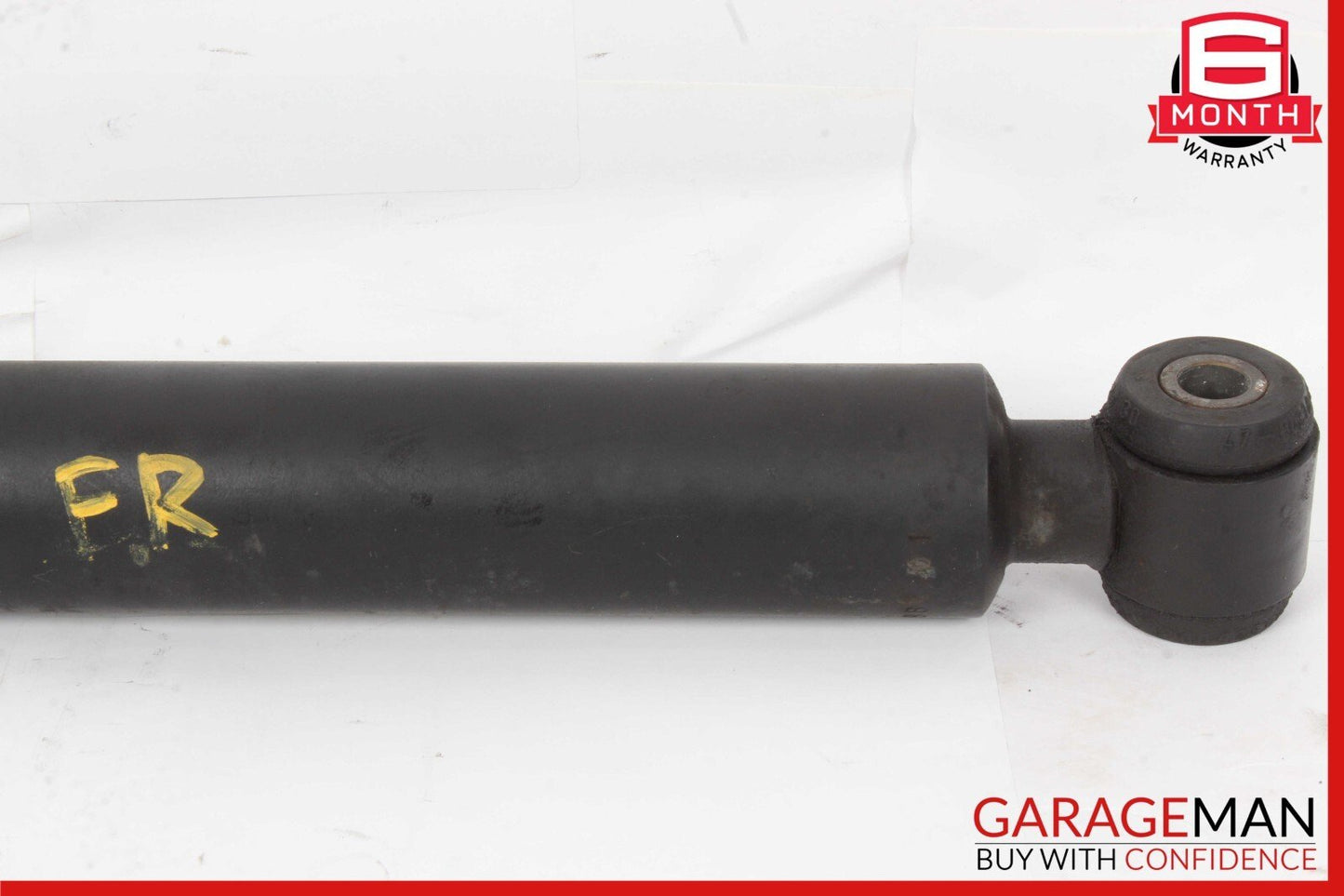 97-00 Mercedes W203 C230 C280 Front Left & Right Side Shock Absorber Strut Set